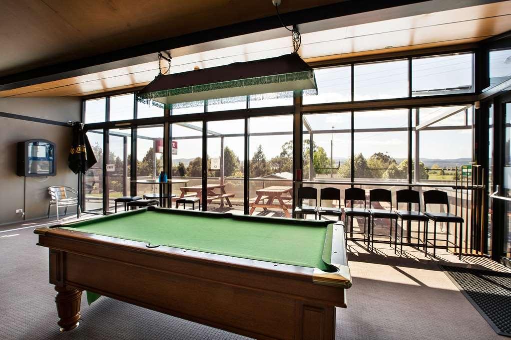 Nightcap At Riverside Hotel لونسيستون المرافق الصورة